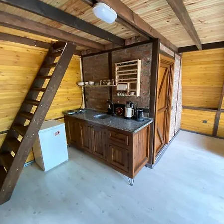 Bungalowland Chalet *