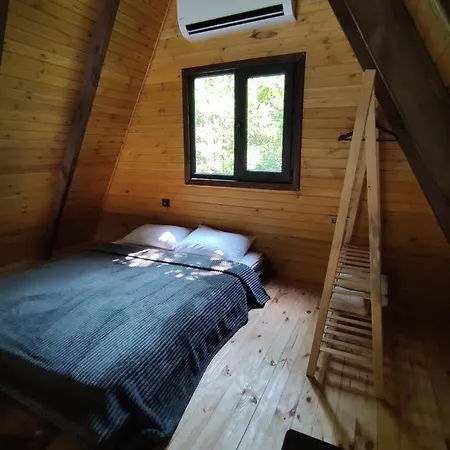 Bungalowland Chalet Sapanca