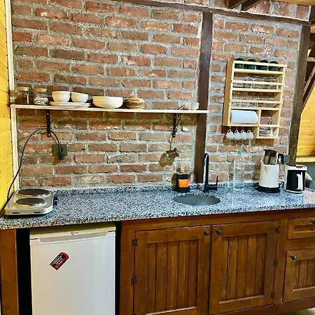 Bungalowland Sapanca