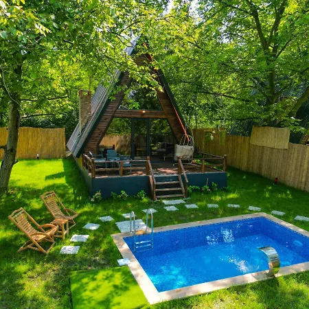 Bungalowland Chalet