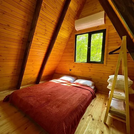 Bungalowland * Sapanca
