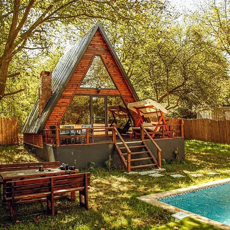 Bungalowland Chalet