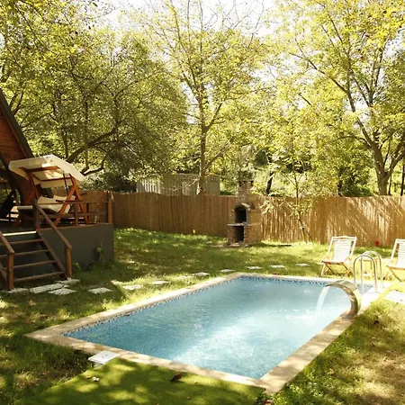 Bungalowland Chalet