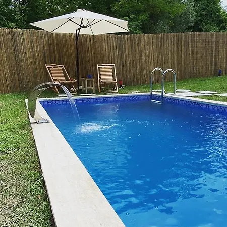 Chalet Bungalowland Sapanca