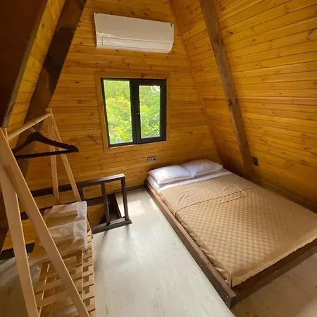 Bungalowland *